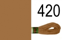 Мулине 420 Peri