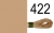 Мулине 422 Peri