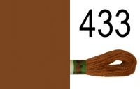 Мулине 433 Peri