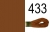 Мулине 433 Peri