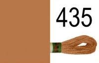 Мулине 435 Peri