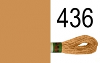 Мулине 436 Peri