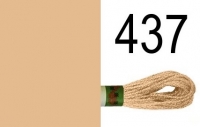 Мулине 437 Peri