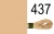 Мулине 437 Peri