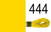 Мулине 444 Peri