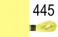 Мулине 445 Peri