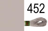 Мулине 452 Peri