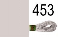 Мулине 453 Peri