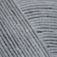 YarnArt Jeans 46 серый