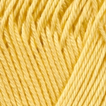YarnArt Begonia 4653 желтый