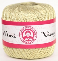 Madame Tricote Maxi Viscose mini 4660