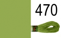 Мулине 470 Peri