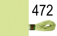 Мулине 472 Peri