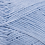 YarnArt Begonia 4917 бледно-голубой