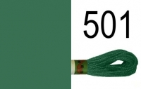 Мулине 501 Peri