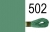 Мулине 502 Peri