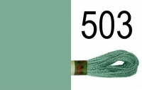 Мулине 503 Peri