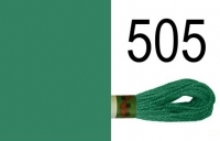 Мулине 505 Peri