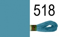 Мулине 518 Peri