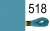 Мулине 518 Peri