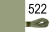 Мулине 522 Peri