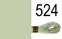 Мулине 524 Peri