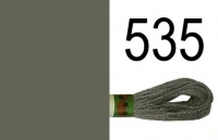 Мулине 535 Peri