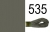 Мулине 535 Peri