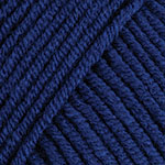 YarnArt Jeans 54 темно-синий
