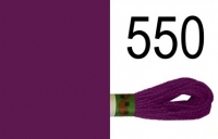 Мулине 550 Peri