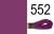 Мулине 552 Peri