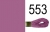 Мулине 553 Peri