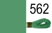Мулине 562 Peri