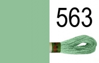 Мулине 563 Peri