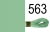 Мулине 563 Peri