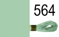 Мулине 564 Peri