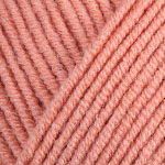 YarnArt Jeans 57 пудра