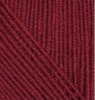 Alize Cashmira Pure Wool 057