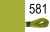 Мулине 581 Peri