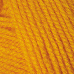 YarnArt Baby 586 желтый