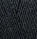 Alize Lanagold 800 - 60 черный