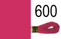 Мулине 600 Peri