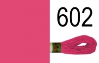 Мулине 602 Peri