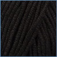 Valencia Delmara F620 (Black)