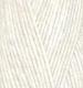 Alize Lanagold 800 - 62 молочный