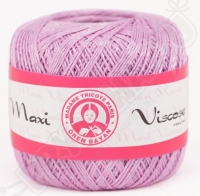 Madame Tricote Maxi Viscose mini 6308