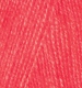 Alize Angora Real 40 - 653 коралловый неон