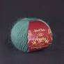 F12 Angora 50% Avanti Yarn-темно-блакитний