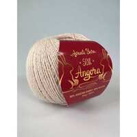 F56 Angora 50% Avanti Yarn світлий беж