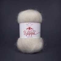 5030 Kappa Avanti Yarn-молочний